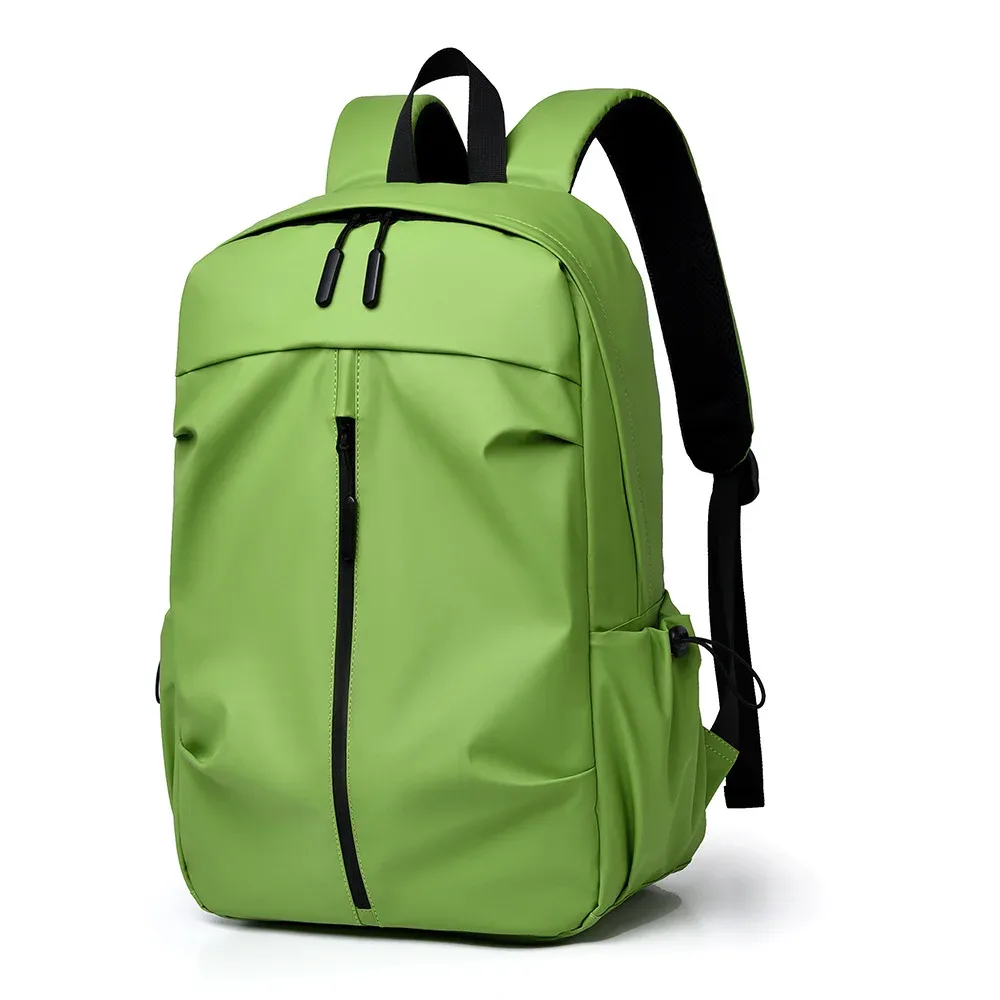 sac à dos d'ordinateur personnalisé avec logo, membrane étanche, pour couple, vente en gros, sacs à dos à la mode avec nom d'image