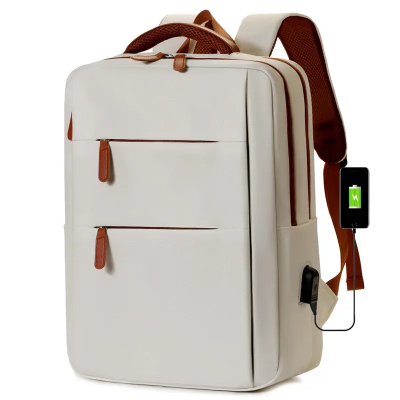 nouveau sac à dos professionnel, sac à dos de voyage multifonctionnel de grande capacité, sac pour ordinateur portable, sac de rangement pour activités de plein air.