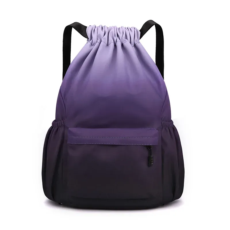 sac à dos étanche avec logo de proximité imprimé, grande capacité, voyage en plein air, motif de nom, vente en gros