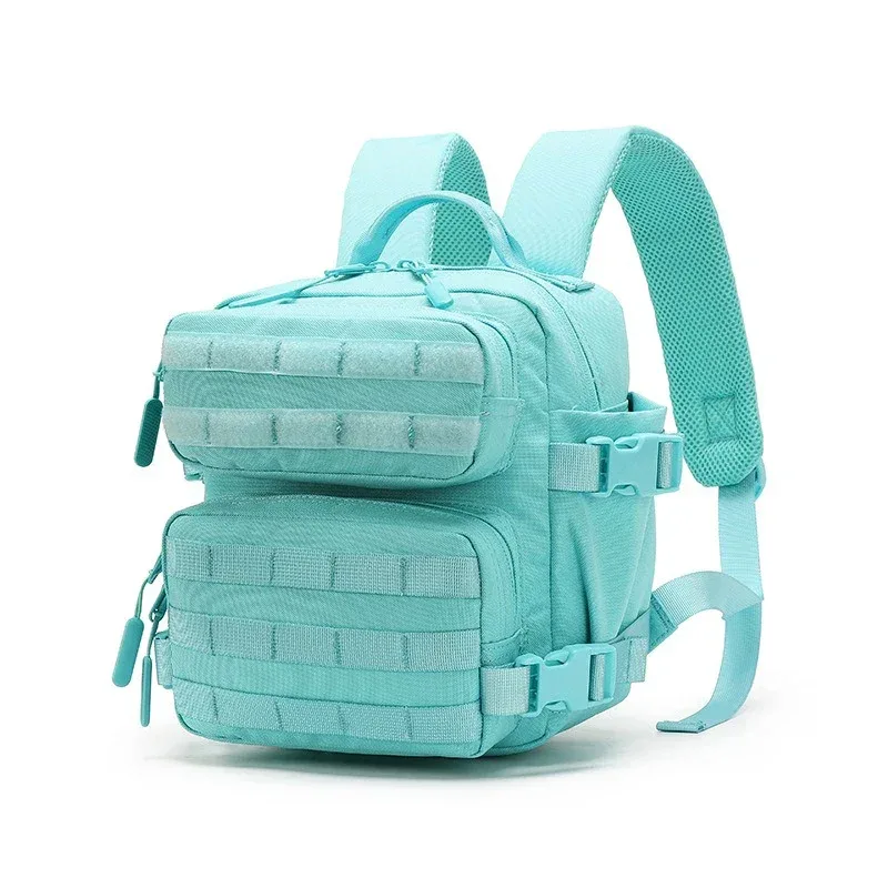 mini sac à dos dul9l pour hommes et femmes, camping, salle de sport, extérieur, petit sac, 03, fitness, cyclisme, randonnée, cartable