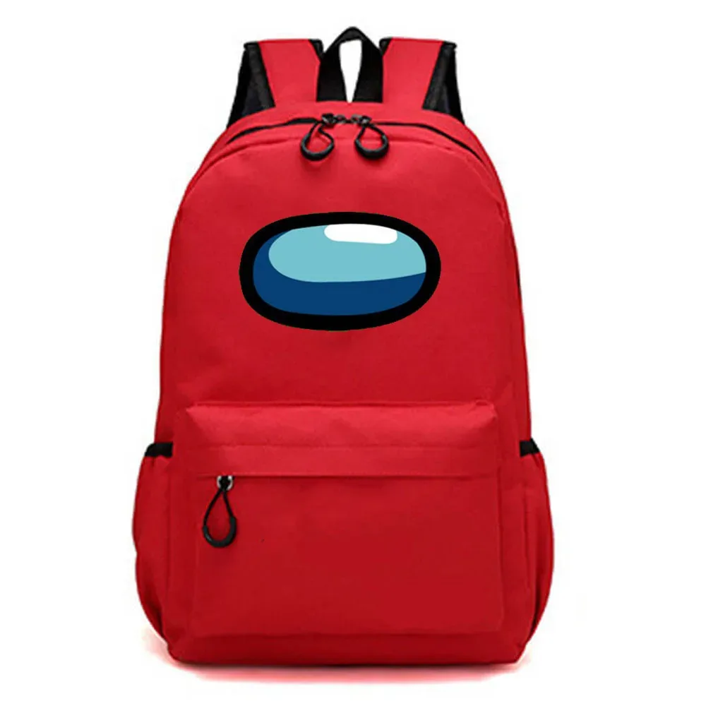 sac à dos de cosplay imprimé anime avec trousse à crayons, sac d'école pour étudiants, sac à dos de dessin animé, sac à dos de voyage pour ordinateur portable, cadeaux pour enfants en plein air