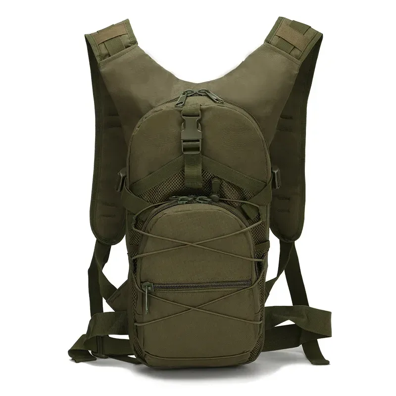 sac à dos d'alpinisme pour hommes et femmes, oxford sr, sacs à dos de sport, voyage de loisirs, 15l