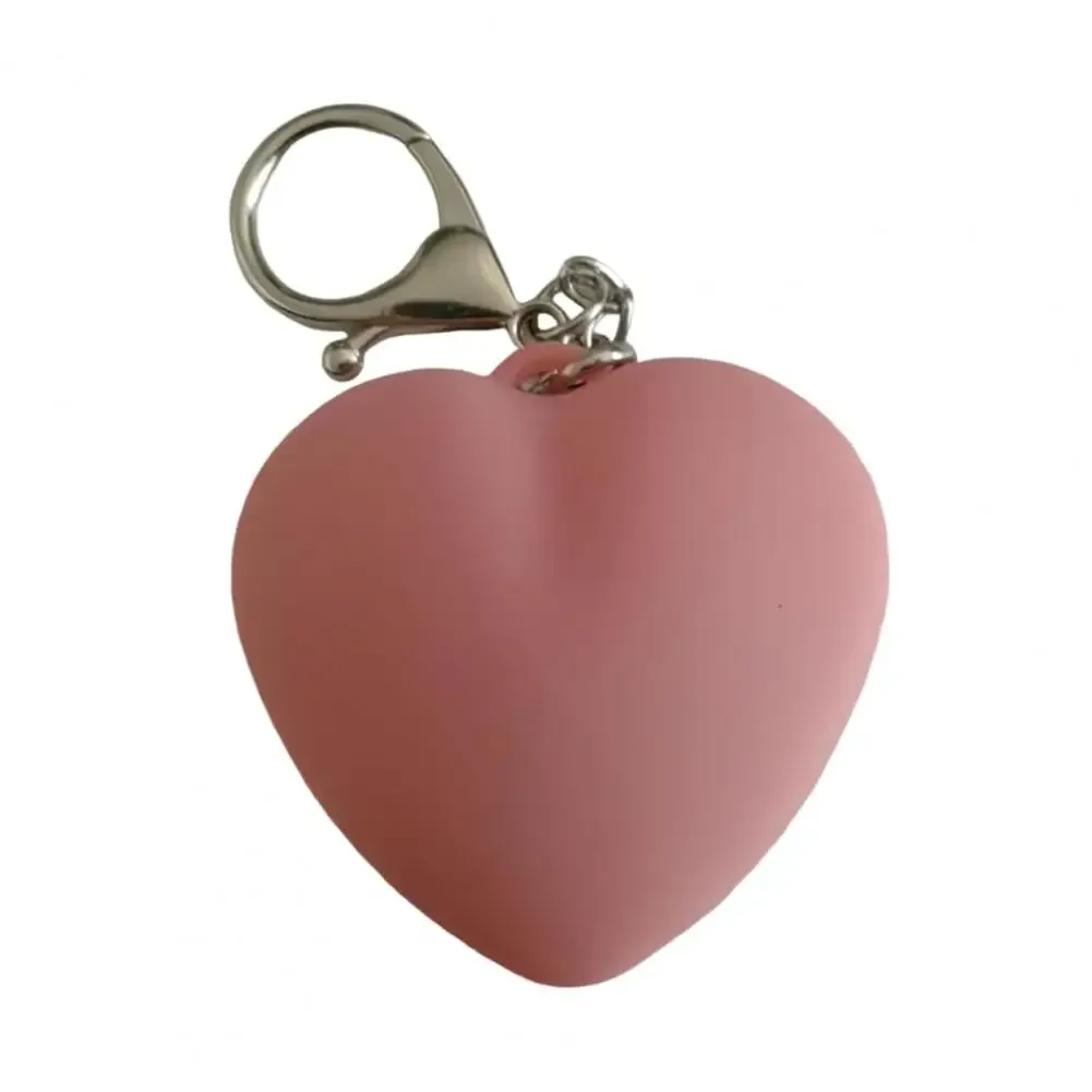 amour coeur sac à main lumière en forme de coeur sac à main lumière avec capteur led automatique rechargeable détection tactile portefeuille sac fourre-tout lumière