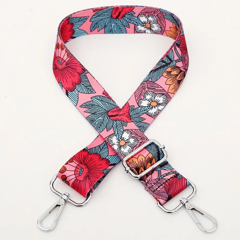 ike marti-sangle de sac à main colorée pour femme, sangle de sac à bandoulière, sangle de sac messager initiée, ceinture de sac à main, sangles de sac o, 80 cm, 140cm, 3.8cm