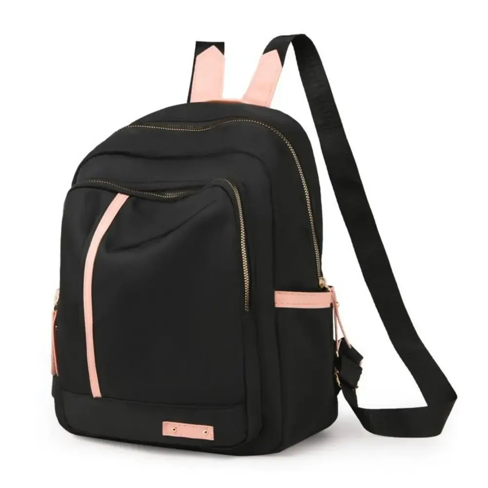sacs à dos antivol multifonctions pour adolescents et filles, sacs oxford initiés, sacs à main d'école de voyage de grande capacité, nouvelle mode
