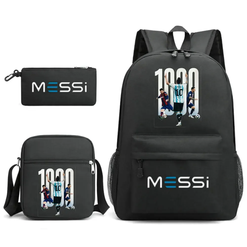 sacs à dos messi, style simple, légers, pour garçons et filles, sacs d'école, grande capacité, sacs à dos pour ordinateur portable pour adolescents, femmes et hommes, mochilas de voyage
