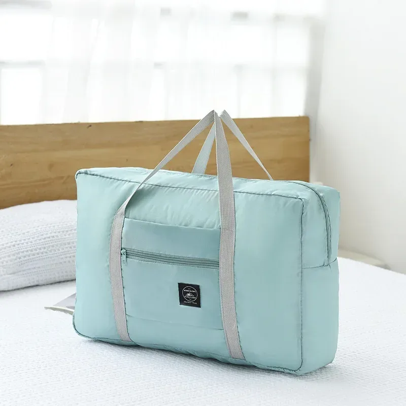 sac de voyage pliable, sac de rangement pour bagages, sac de voyage à main, sac de voyage de grande capacité, sacs de sport et de gym