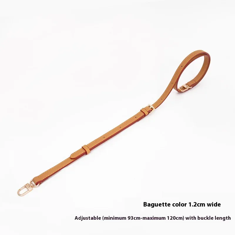 sangle de remplacement en cuir pour sacs speedy 25 30, bandoulière longue réglable pour sac à main, accessoires de sac diy