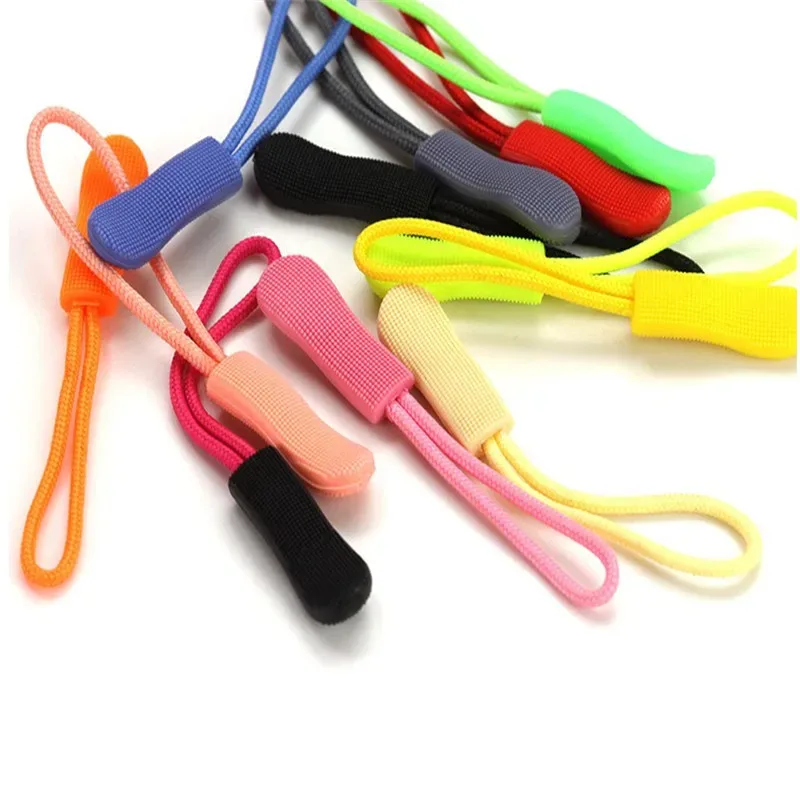 fermeture éclair nylon anti vol camping hiking rose dore marron orange remplacement sacoche tente ecole travail sécurité voyage accessoire