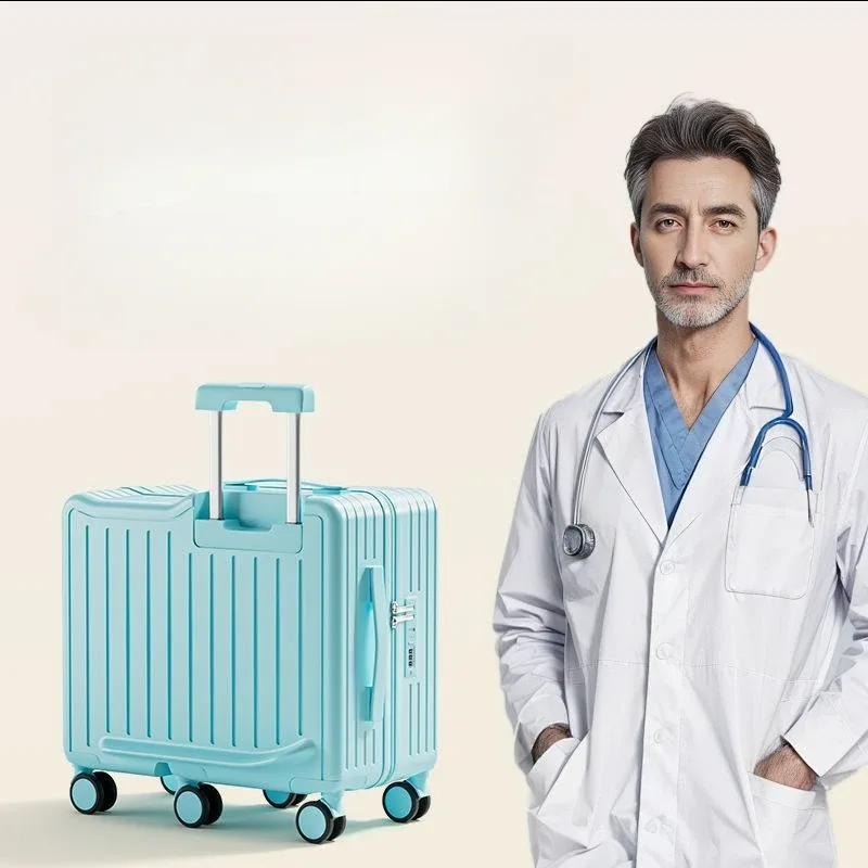valise trolley pour enfants, gadget de marche pour bébé, petite valise pour garçon, peut rouler, fille, beau mot de passe