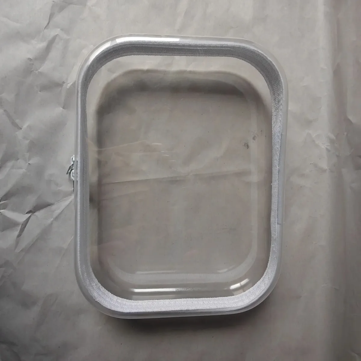 trousse toilette pet durablen vert beige rose noir gris bleu dore rouge jaune violet boîte organiseur cosmétiques maquillage voyage