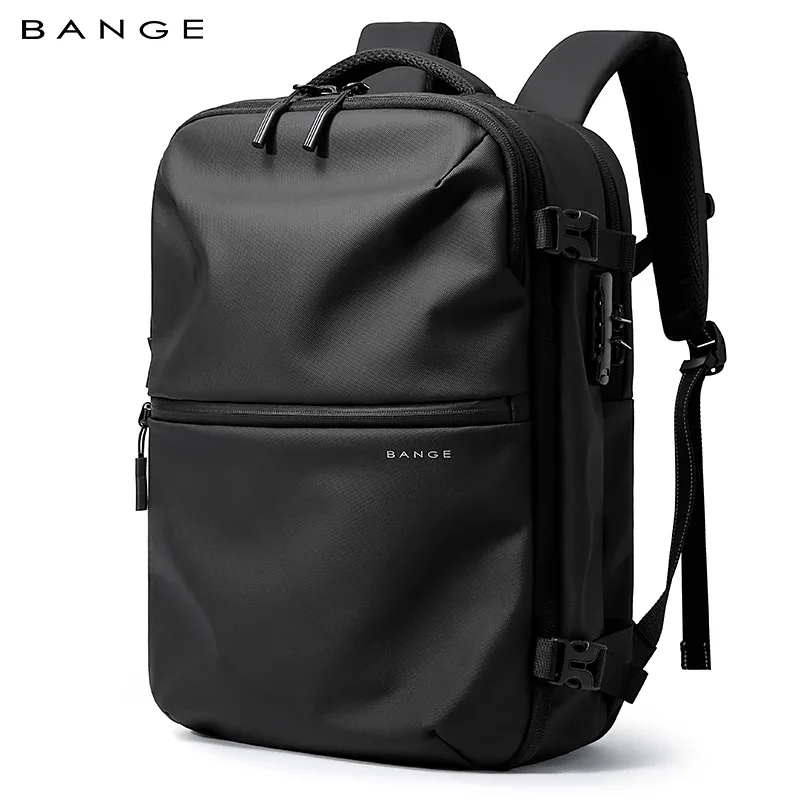 sac dos polyester noir fonctionnel vert bleu gris capacité 20 35 litres imperméable bandoulière arquée