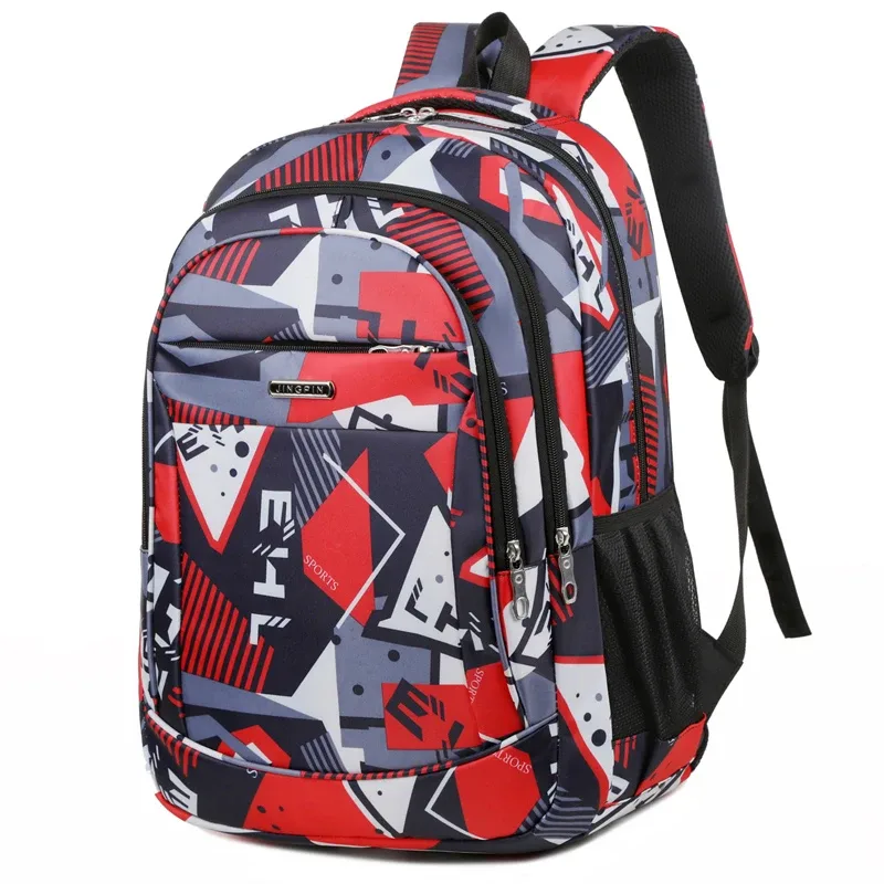 sac à dos pour hommes et femmes, adapté au transport d'ordinateurs portables de 16 pouces, sacs de voyage de grande capacité, polyvalents pour le travail et l'école