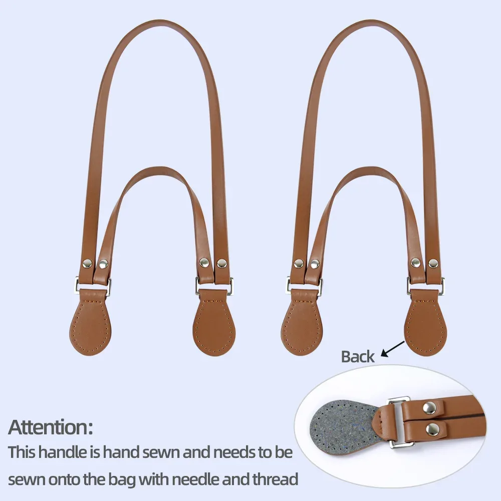 poignées multifonctionnelles cuir beige usage voyage sangles remplacement accessoires sac bandoulière portage épaule main