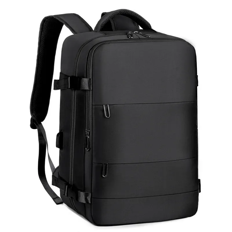 sac à dos de voyage easyjet, wiz air multifonctionnel, grande capacité, léger, sac pour ordinateur de loisirs, courte distance