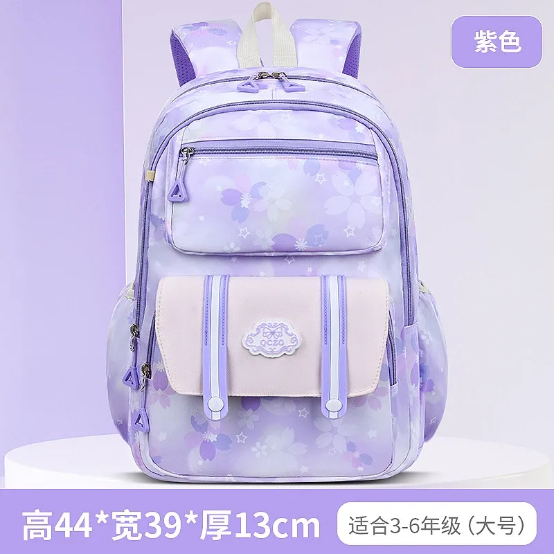 sacs d'école primaire pour filles cartable kawaii léger enfants école sac à dos livre sac voyage sac à dos mochilas cadeaux