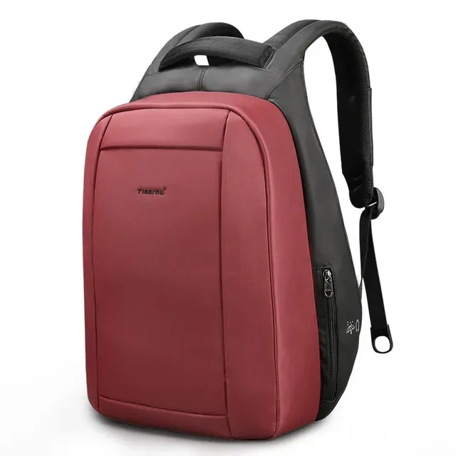 tigernu hommes sacs à dos 15.6 pouces sac à dos pour ordinateur portable anti-vol sac pour hommes pour femmes voyage sac à dos pour l'école mochilas sacs à dos