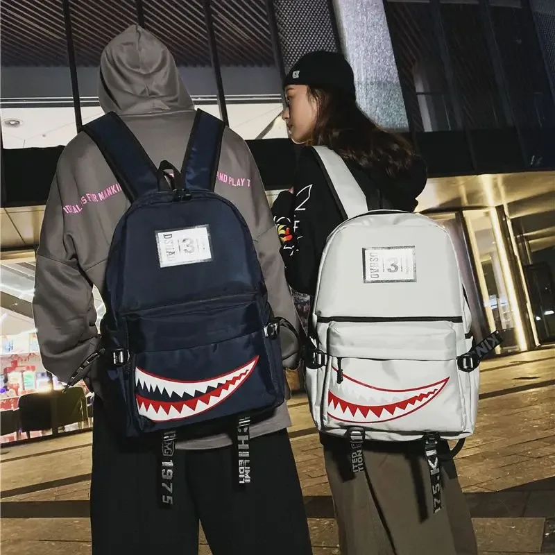 Sacs à dos pour garçons et filles, sacs à dos de grande capacité, imperméables, sacs à dos de voyage pour femmes