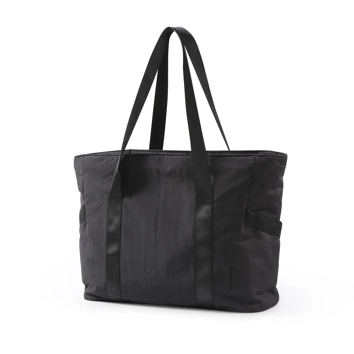 bagsmart sac tote pour femmes grande capacité sac à bandoulière sac à main pour étudiantes sac de shopping pour femmes