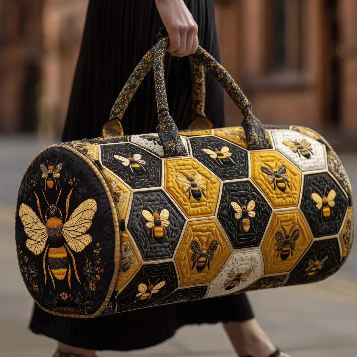sacs de voyage matelassés imprimés en 3d, sac fourre-tout personnalisé à la mode, sacs de sport décontractés pour la plage, sacs cadeaux, sac d'entraînement, sac à main pour la randonnée et le camping