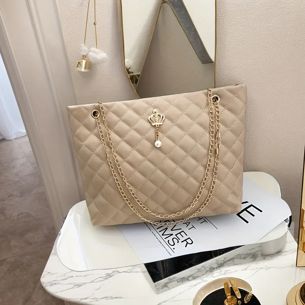 sacs à bandoulière noirs pour femmes, 6 couleurs, grand sac de shopping, couleur unie, sac à main en cuir souple de qualité, fourre-tout de voyage