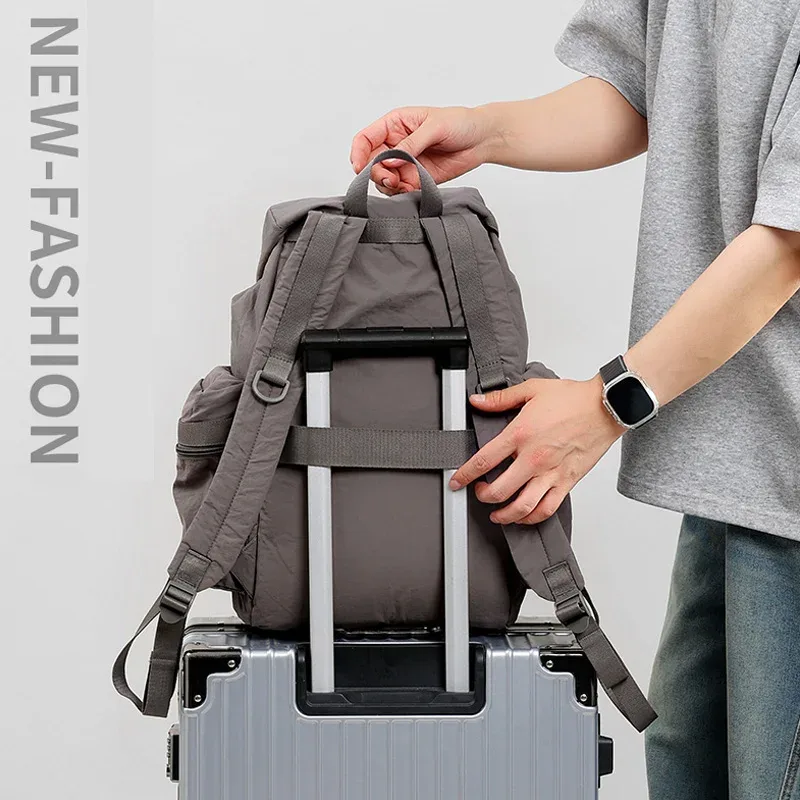 sac à dos personnalisé avec logo, sac de sport, de fitness, de voyage en plein air, de loisirs, grande capacité 19l, image imprimée