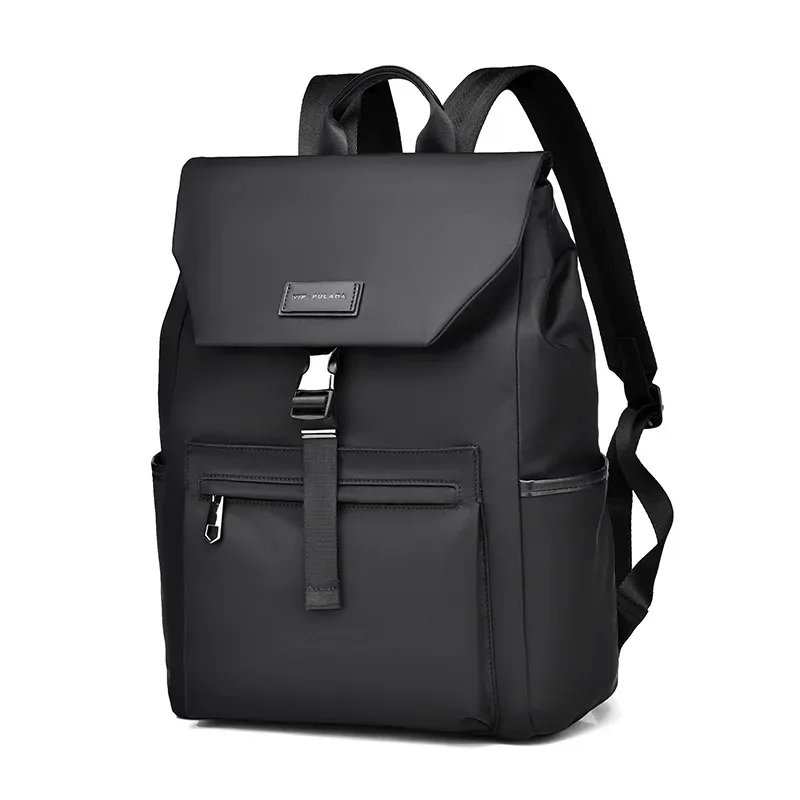 sac à dos décontracté hommes grande capacité sacs à dos pour hommes d'affaires 15.6 pouces sac à dos pour ordinateur portable étanche sac à main sac à bandoulière cartable
