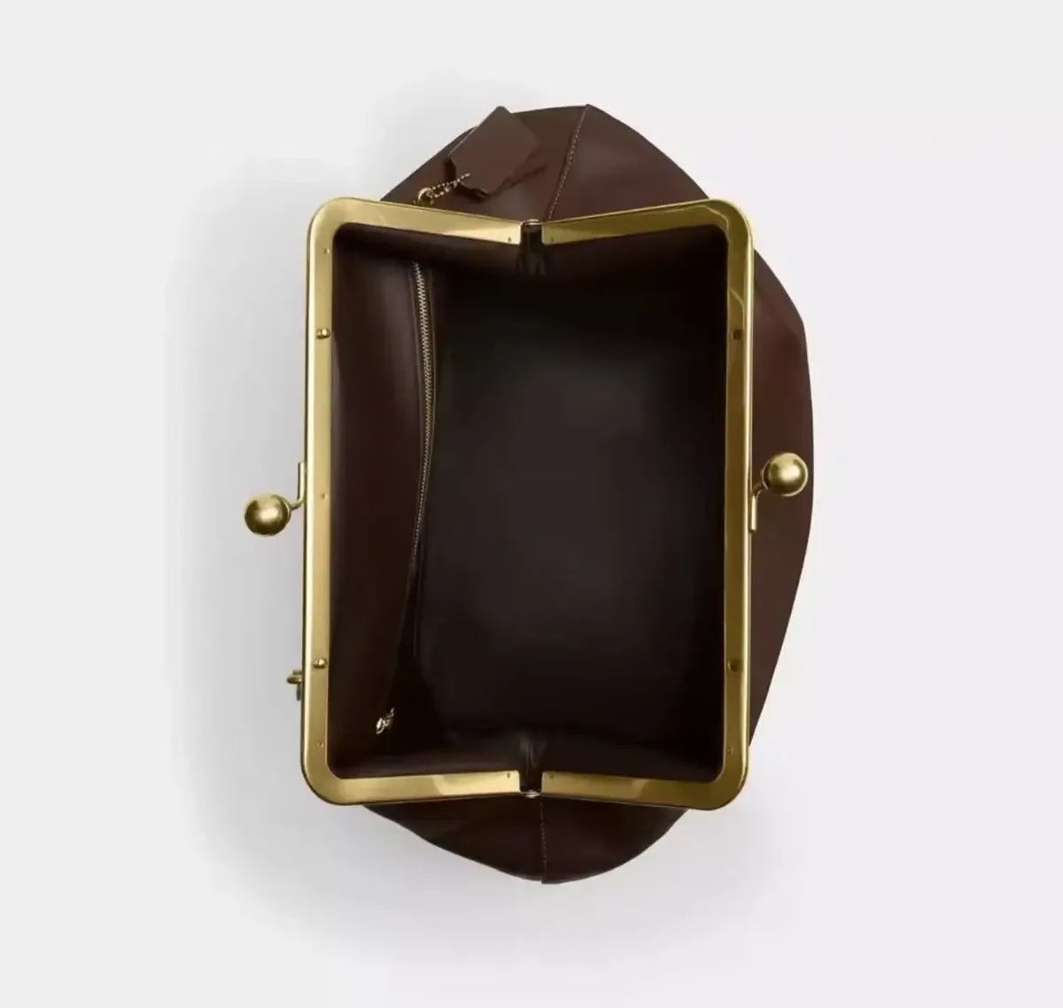sac à bandoulière de luxe pour femme, design irrégulier exquis, sac à main coquillage, grande capacité, pochette à clip, sac de soirée élégant