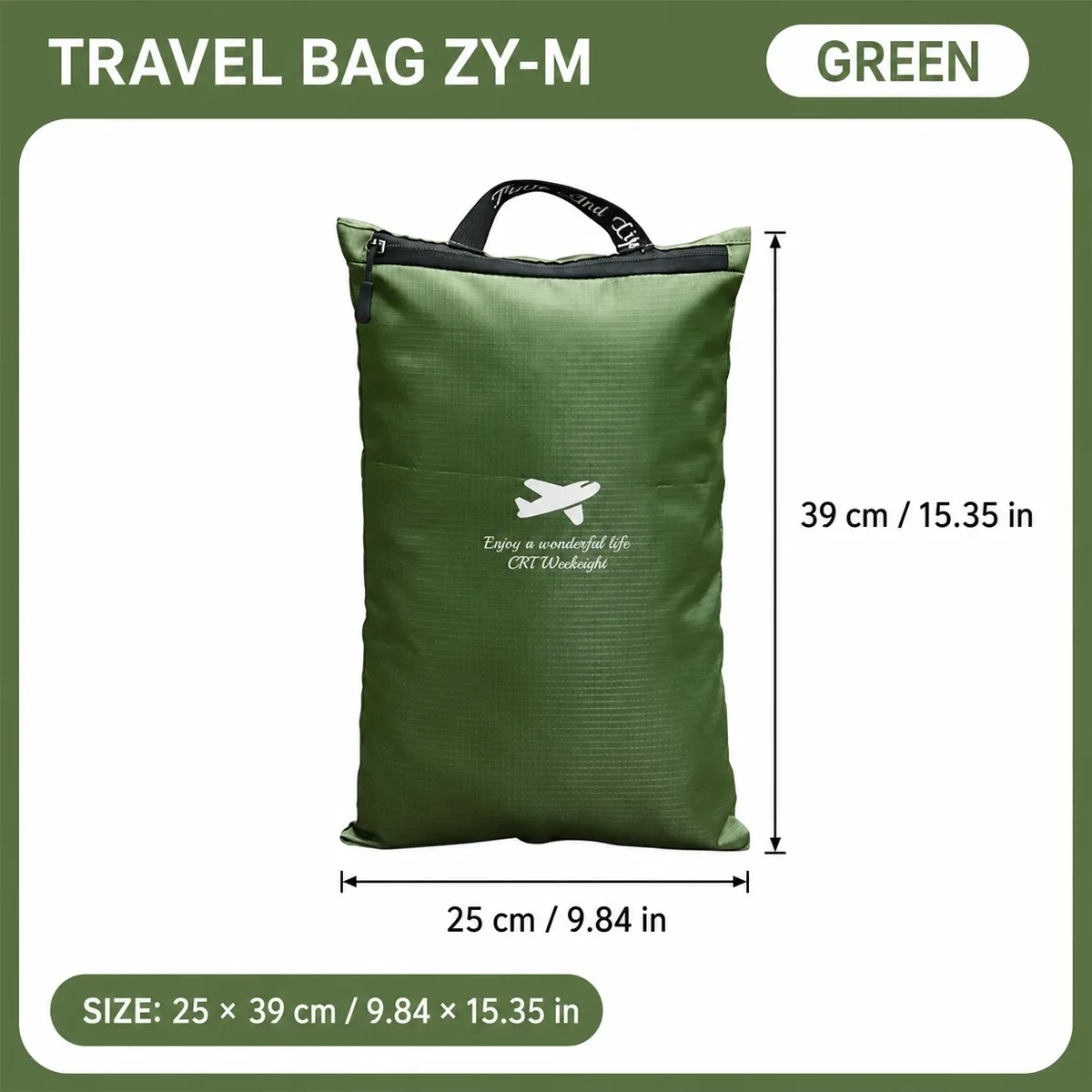 sacs de rangement de voyage étanches à fermeture roll-top en oxford ultralégers et indéchirables pour le camping, la randonnée, et les sacs de compression anti-salissures