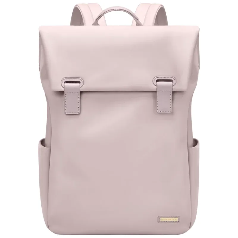sac à dos de golf élégant pour femmes, sacs à dos esthétiques de voyage étanche pour ordinateur portable 15 6 pouces, sacs de luxe antivol pour femmes, tendance 2024