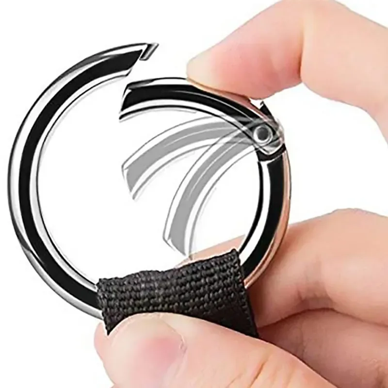 sangle de fixation pour bagages de voyage, sangle portable avec boucle de déverrouillage, sangle externe pour sac à dos avec crochet externe, 1/3/4/5 pièces, bdk01