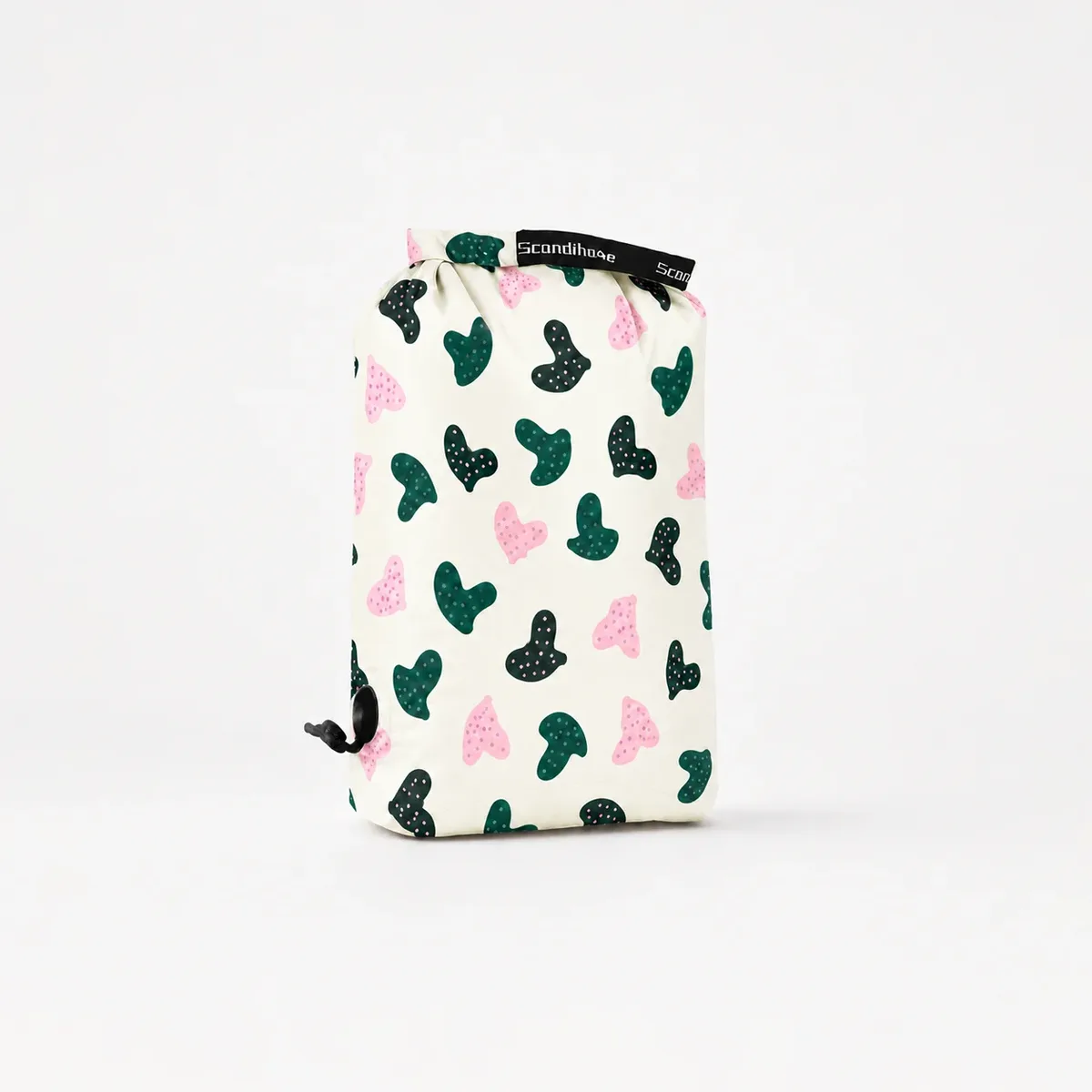 sac de rangement à compression sous vide, portable, grande capacité, étanche, sac à bagages, sac à vêtements, anti-poussière, voyage d'affaires
