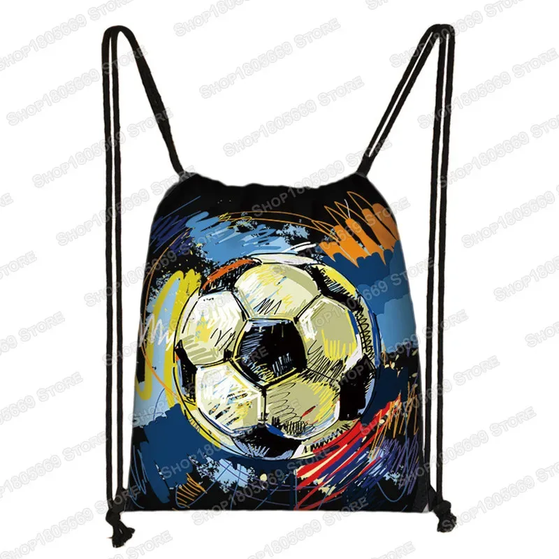 sac à dos à cordon imprimé pour hommes, sac de rangement à la mode pour adolescents et garçons, sac à dos décontracté, sac de voyage, sac de livre, cadeau