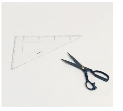pour sac intérieur organisateur liner cyme mini, surface en papier dupont et insert de sac en nylon