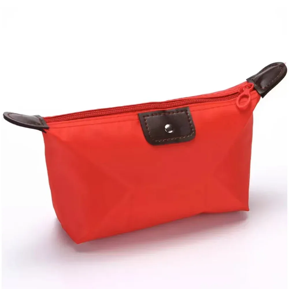 sac de maquillage portable pour femmes, sacs de rangement de voyage en plein air, organisateur étanche pour filles, produits de soins de peau, rouge à lèvres, sac cosmétique