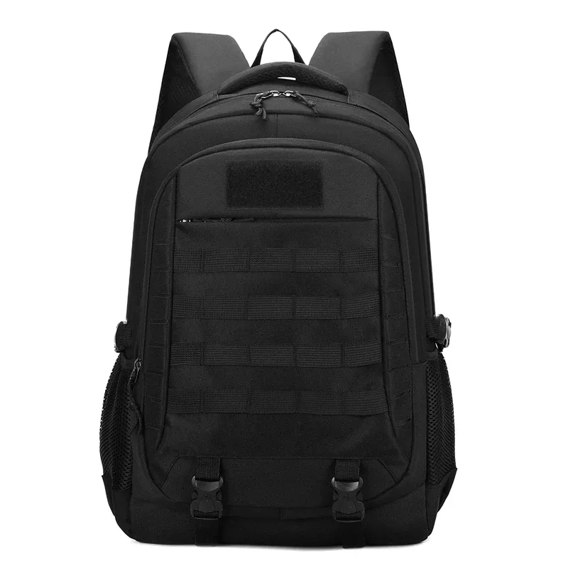 sacs à dos tactiques d'extérieur de grande capacité de haute qualité sac à dos multifonctionnel étanche sac à dos de camping de trekking en plein air