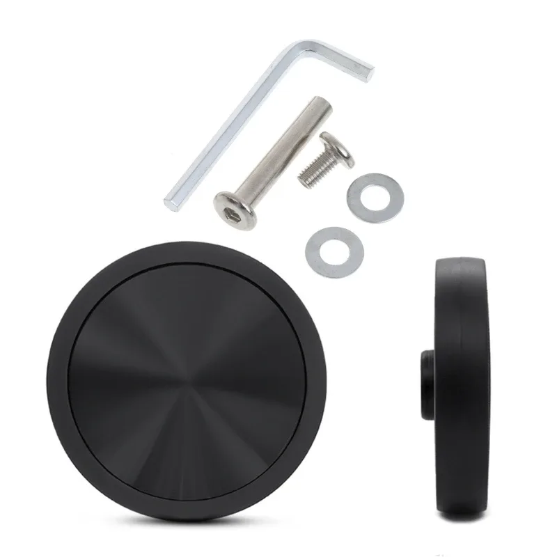28gd – valises à roulettes pivotantes, accessoires réparation pour bagages
