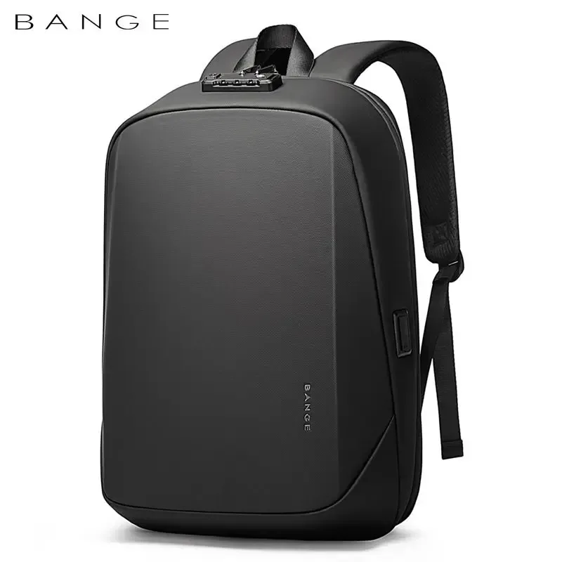 bange sac à dos marque sac à dos pour ordinateur portable anti-vol étanche école sacs à dos usb sac de voyage sac à dos affaires mâle 2024