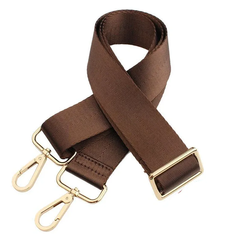 sangle de remplacement pour sac à bandoulière, 80-140cm, pour porte-documents pour hommes, sacs à bandoulière réglables, accessoires de sac noir pour femmes
