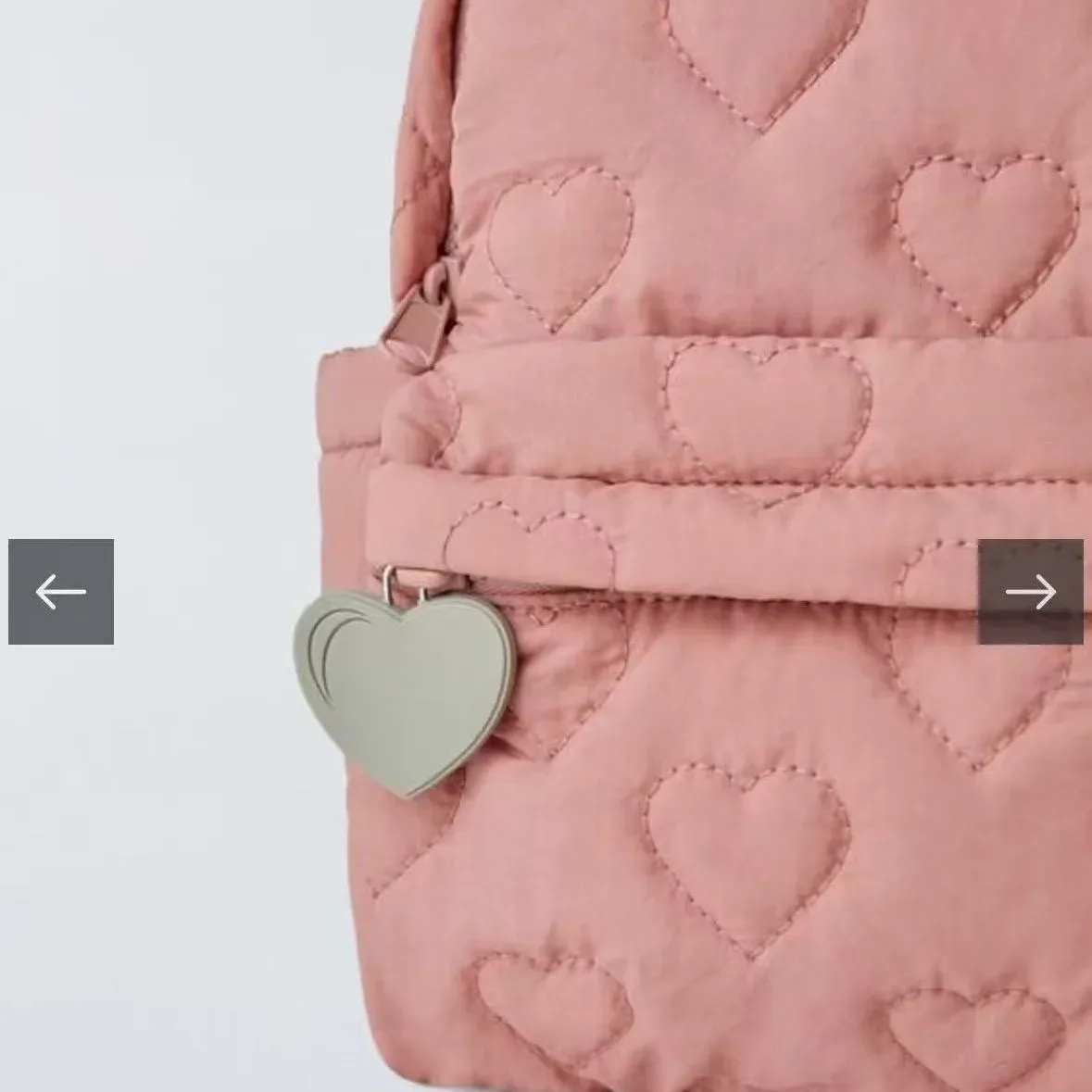 nouveau sac brodé en forme de cœur de haute qualité, petit sac à dos décontracté, cadeau personnalisé unique pour la rentrée scolaire des enfants, avec nom