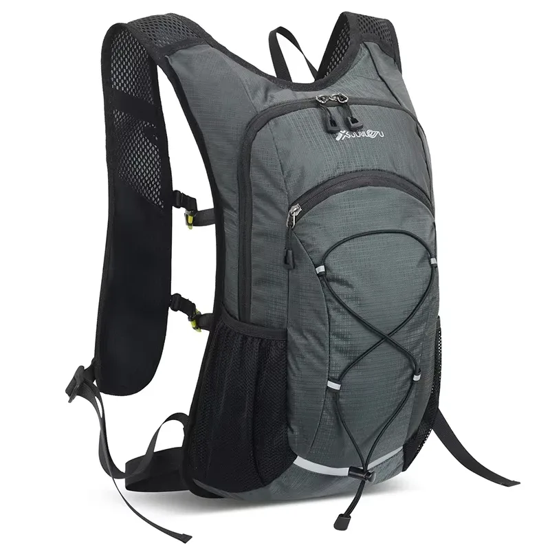 sac à dos d'hydratation ultraléger pour la randonnée, le cyclisme, le camping, l'alpinisme, le voyage et les sports de plein air