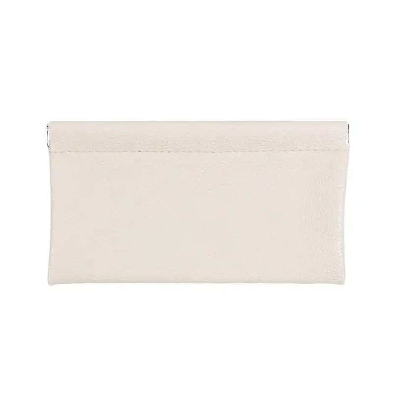 portefeuille long en cuir pu à fermeture automatique, première couche, porte-documents pour passeport, permis de conduire, câble de données, sac à cosmétiques-1/2/3 pièces