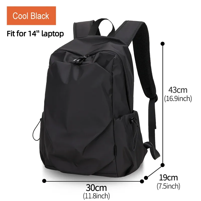 heroic knight – mini sac à dos populaire pour hommes et femmes, pour ipad 12.9 pouces, léger et étanche, pour les voyages, les sports et les voyages