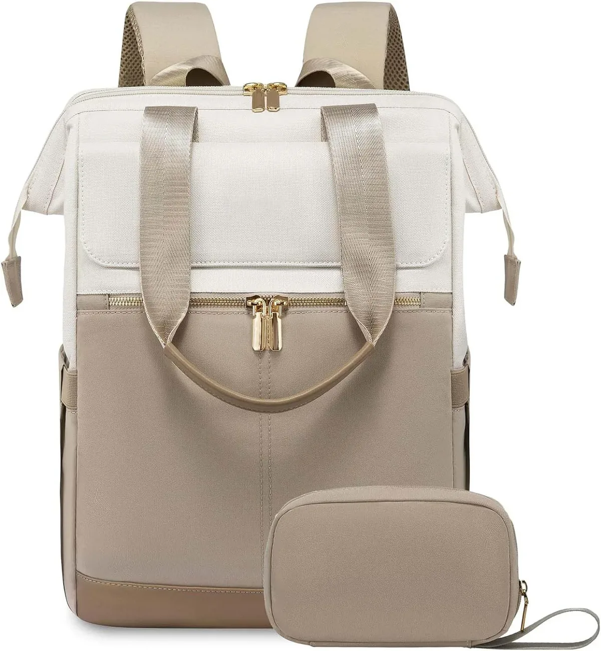 sac à dos étanche pour femme, ordinateur portable, grande capacité, sacs initiés, chargement usb, sac à dos d'affaires, cartable pour femme, sac de voyage