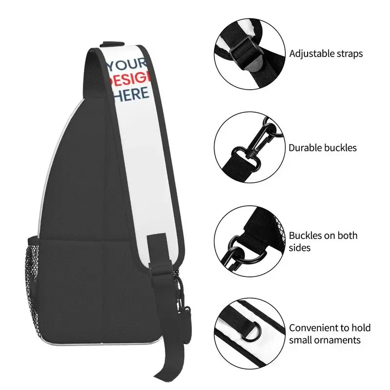 sac à bandoulière personnalisé avec logo, sac à dos de voyage pour homme, sac à dos de jour, personnalisez votre design ici