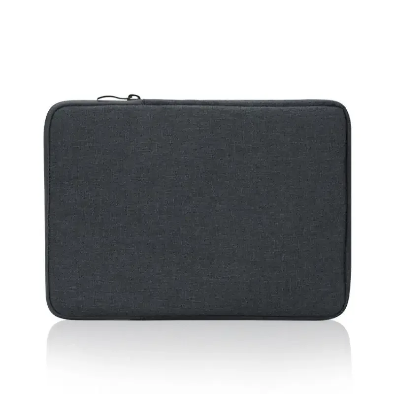 housse pour ordinateur portable antichoc, rembourrée, résistante à l'eau, durable, plusieurs couleurs, pour ordinateur portable de 16 pouces, voyage, déplacement