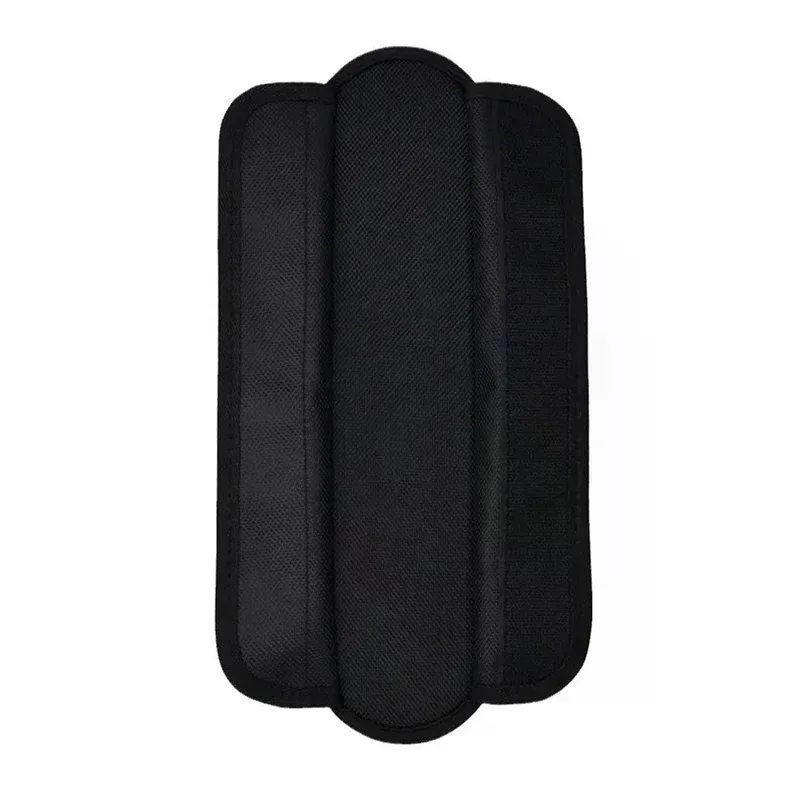 1 pièce bretelles de sac à dos de décompression et d'amorti pour la réduction du poids, élargies, pour sacs à dos et cartables