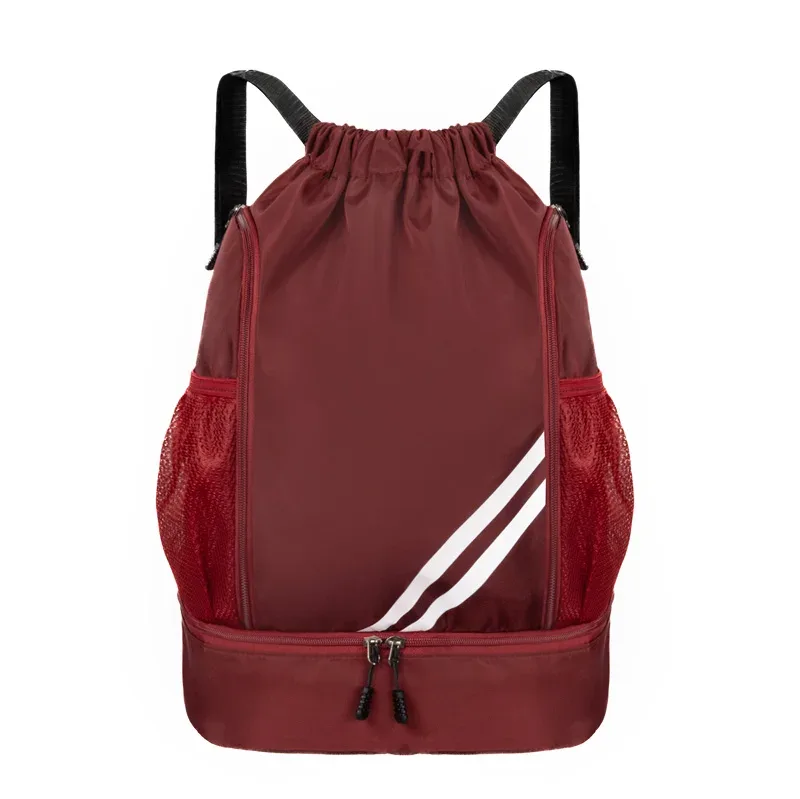 sport basket-ball sac à dos voyage en plein air étanche natation fitness voyage sac de sport pochette de basket-ball randonnée escalade sac à dos