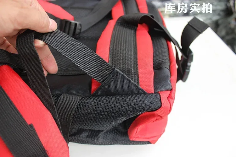 sac à dos de voyage de grande capacité pour hommes et femmes, sacs à bagages d'extérieur, sac d'ordinateur portable étudiant, sac à dos de camping, 60l, 80l