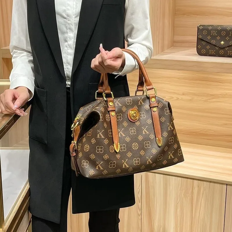 sac messager en cuir pour femme de créateur renommé - sac fourre-tout élégant et classique avec un savoir-faire de haute qualité, luxe